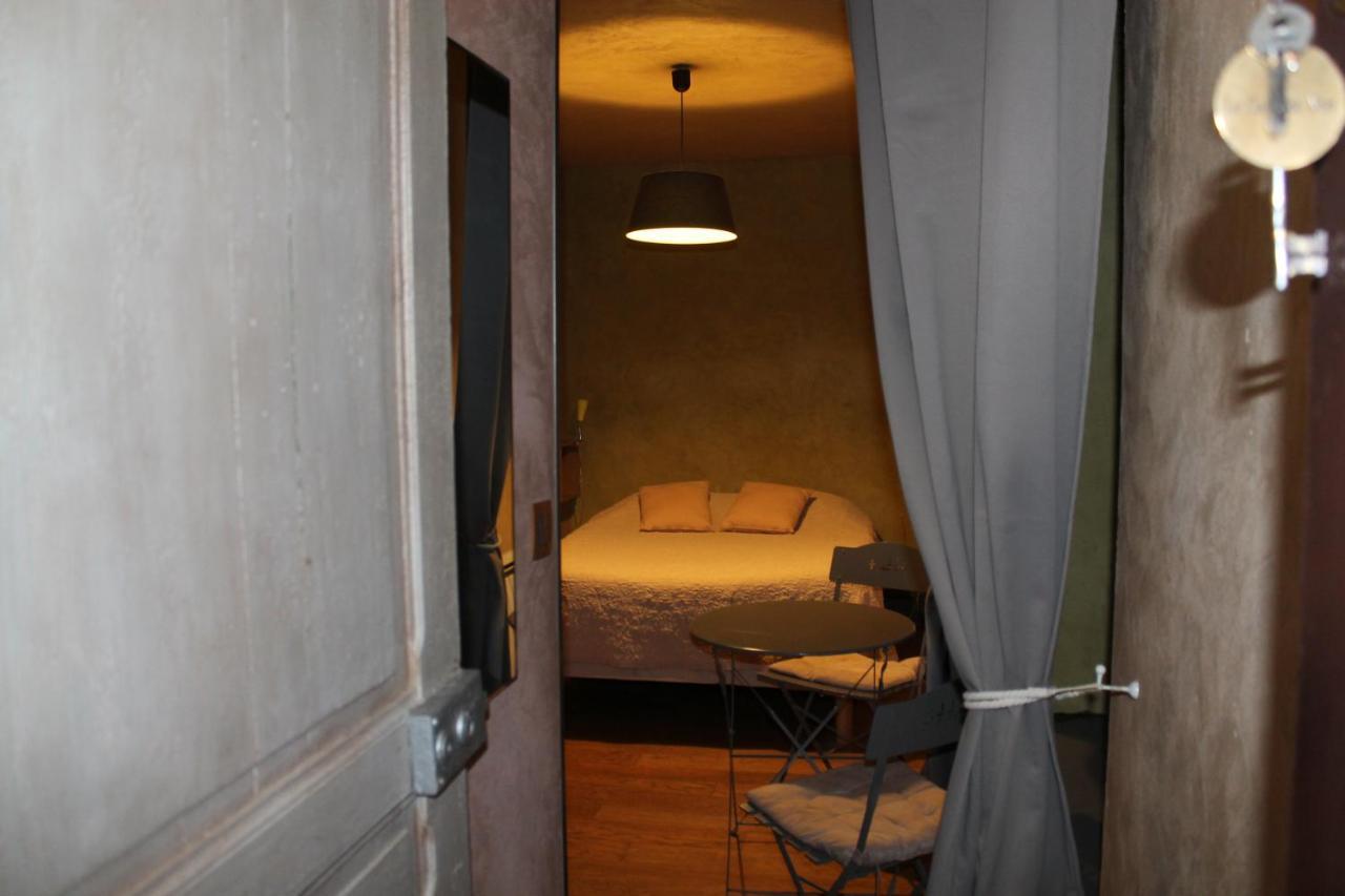 Cote Chambres Charleville-Mézières Eksteriør bilde