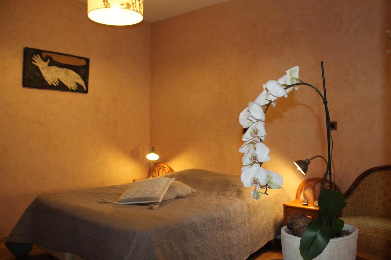 Cote Chambres Charleville-Mézières Eksteriør bilde