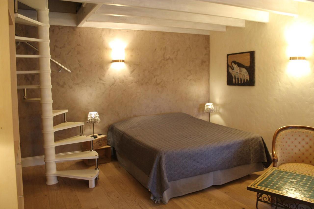 Cote Chambres Charleville-Mézières Eksteriør bilde